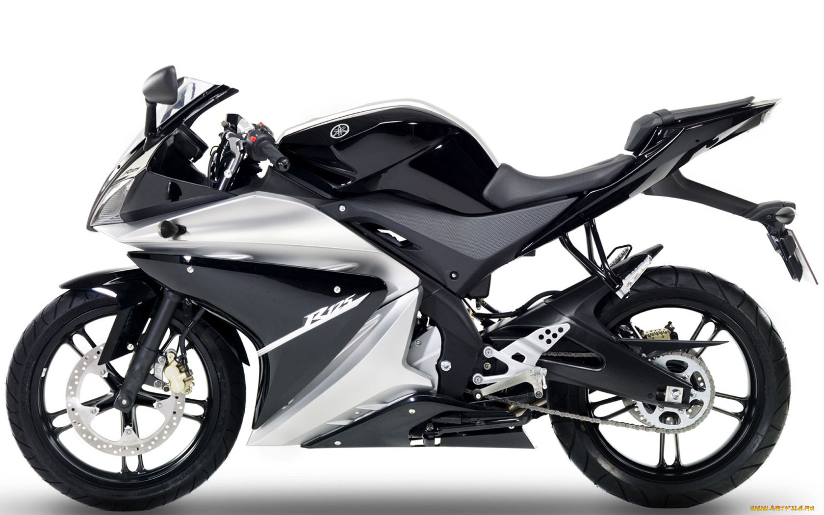 , yamaha